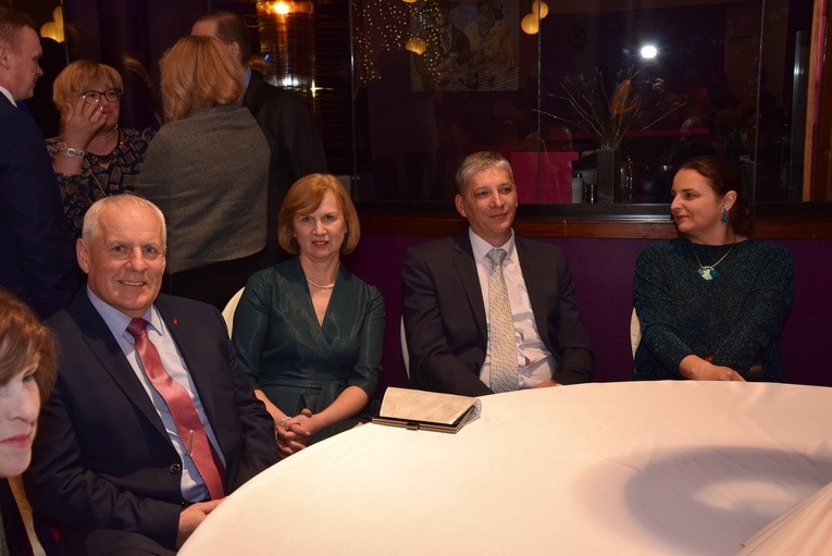 XVI Bezalkoholowy Bal Karnawałowy w Skierniewicach