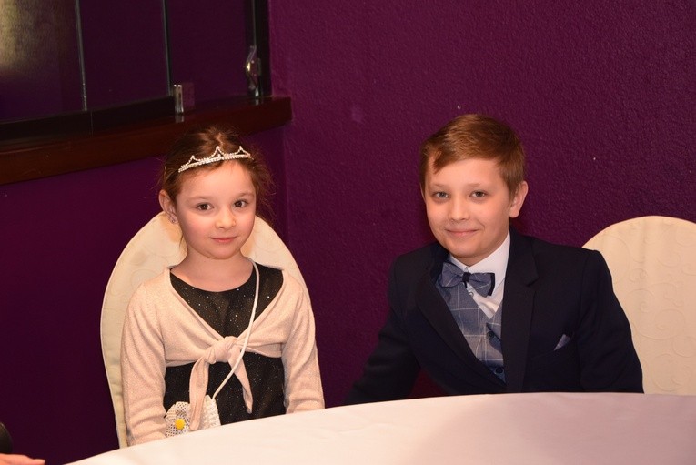 XVI Bezalkoholowy Bal Karnawałowy w Skierniewicach