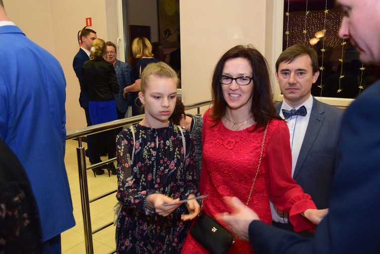 XVI Bezalkoholowy Bal Karnawałowy w Skierniewicach