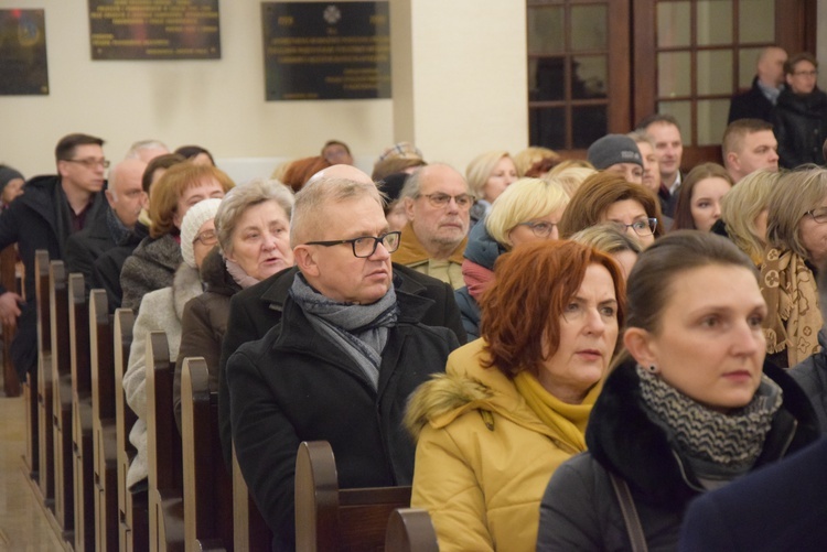 XVI Bezalkoholowy Bal Karnawałowy w Skierniewicach