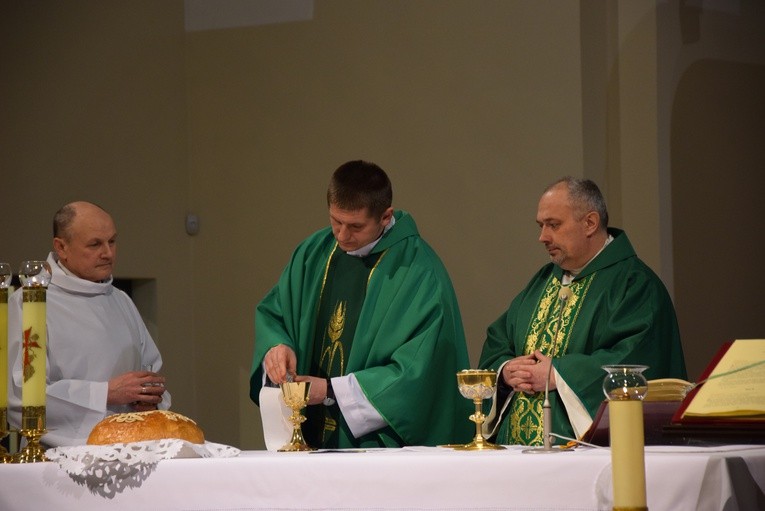 XVI Bezalkoholowy Bal Karnawałowy w Skierniewicach
