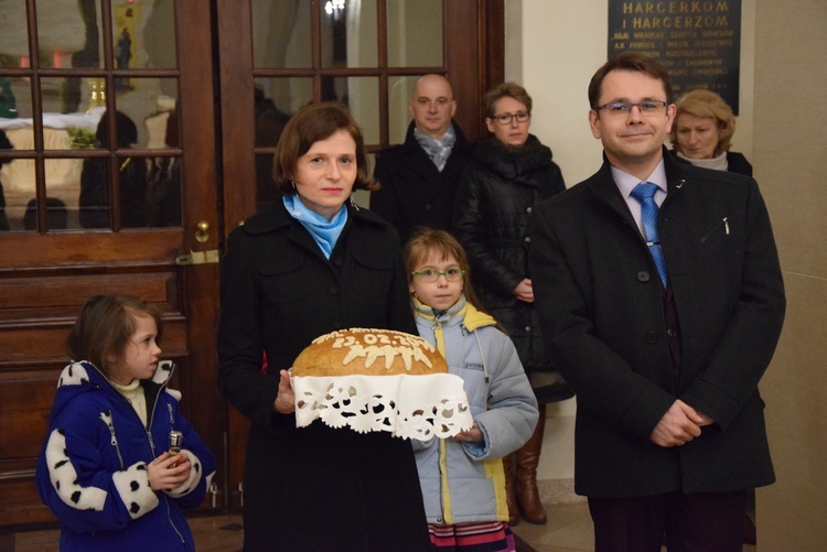 XVI Bezalkoholowy Bal Karnawałowy w Skierniewicach