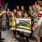 Koncert galowy "Śpiewograńca"