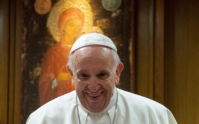 Papież mianował swoich specjalnych wysłanników