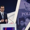 Premier: PiS jest obozem politycznym na wskroś europejskim