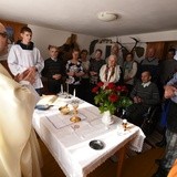 Jubileusz w Ochotnicy Górnej