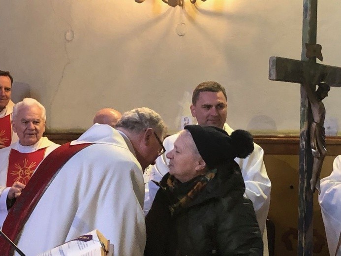 30-lecie kapłaństwa ks. Jarosława Zabłockiego