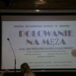 "Polowanie na męża" w Brzesku