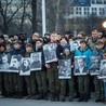 Obchodzy Narodowego Dnia Pamięci Żołnierzy Wyklętych trwają w Warszawie już od 24 lutego