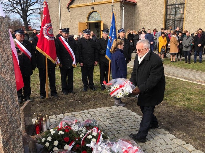 18. Dzień Kresowiaka w Łągiewnikach