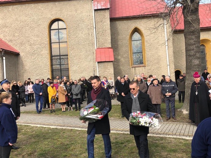 18. Dzień Kresowiaka w Łągiewnikach
