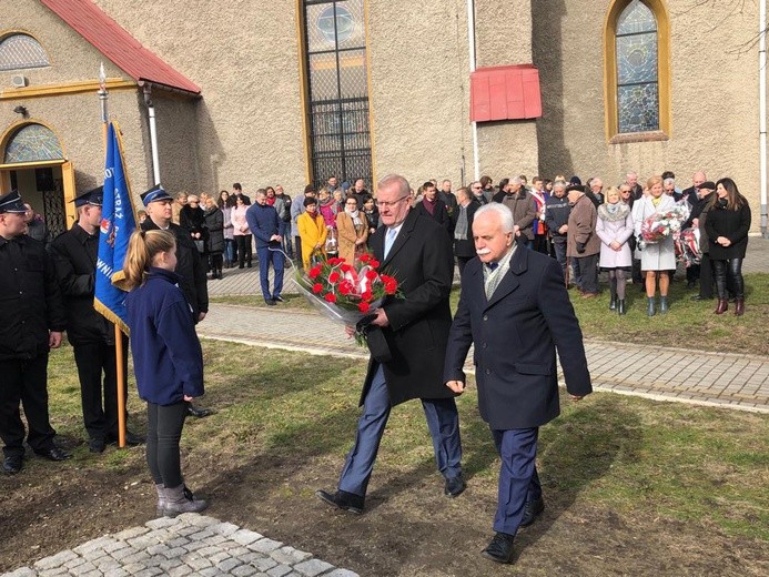 18. Dzień Kresowiaka w Łągiewnikach