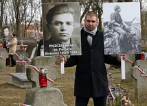 Obchody Narodowego Dnia Pamięci Żołnierzy Wyklętych we Wrocławiu