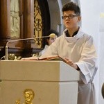 Relikwie franciszkanów w Limanowej