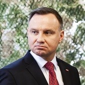 Prezydent Andrzej Duda w Herbach: "Każde miejsce w Polsce jest ważne"