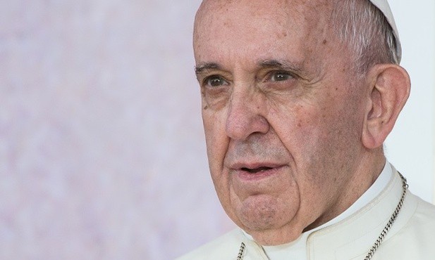 Papież do Papieskiej Akademii Życia: nie poddawajmy życia logice techniki