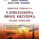 Żeby powstać, trzeba uklęknąć