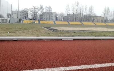 Mieszkańcy Katowic nie chcą bloków zamiast stadionu AWF