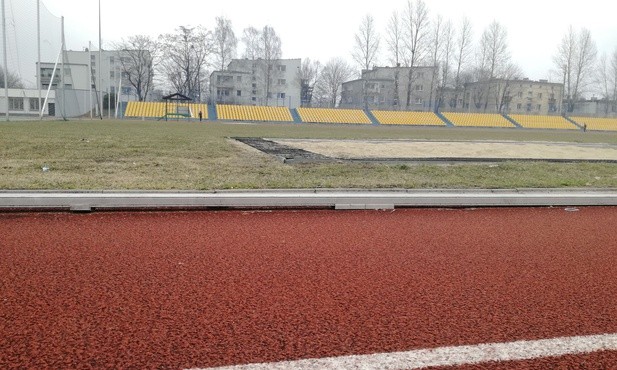 Mieszkańcy Katowic nie chcą bloków zamiast stadionu AWF