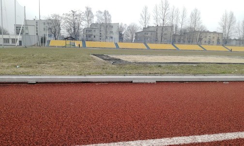 Mieszkańcy Katowic nie chcą bloków zamiast stadionu AWF