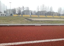 Katowice. Wraca temat działki na stadionie AWF. Mieszkańcy nie chcą wysokiej zabudowy i bloków