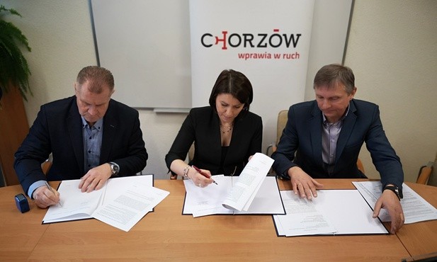 Wykończone pod klucz