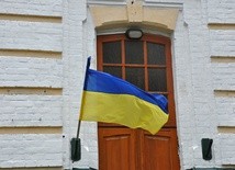 Ukraina planuje ekshumacje polskich ofiar zbrodni w Hucie Pieniackiej