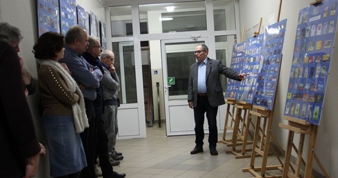 W świecie filokalendystyki 