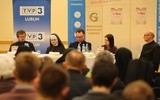 Seminarium duchowne w Lublinie: Powołanie to zaproszenie, a nie nakaz