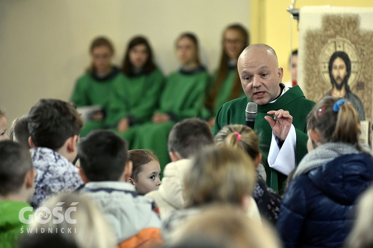 Pomoc Kościołowi w Potrzebie w Świdnicy