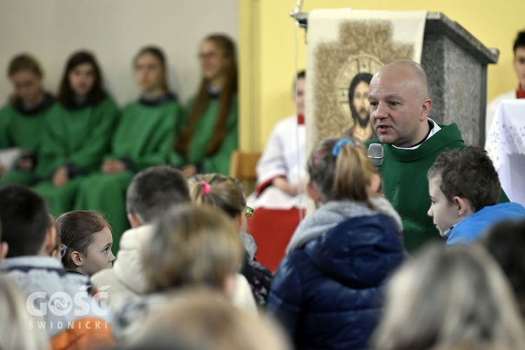 Pomoc Kościołowi w Potrzebie w Świdnicy