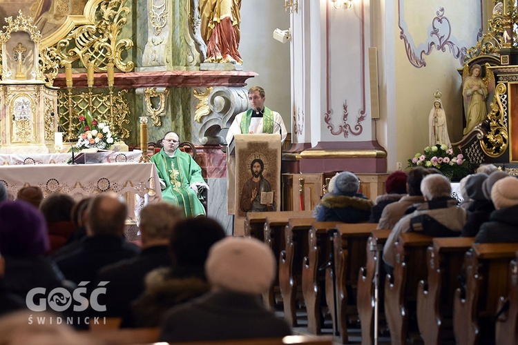 Pomoc Kościołowi w Potrzebie w Świdnicy