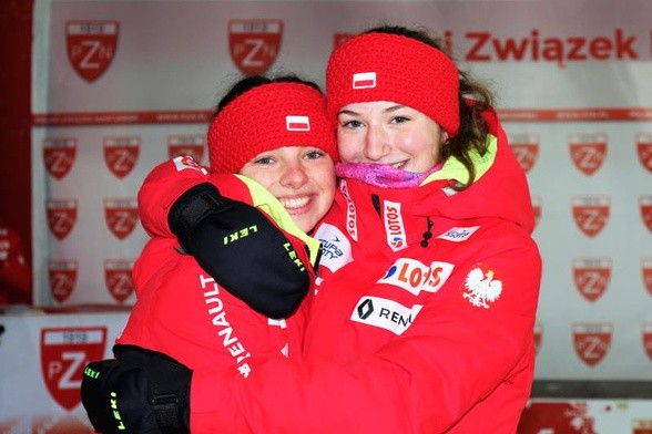 Dziś Polki debiutują na mistrzostwach świata w skokach narciarskich