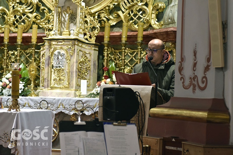 Spotkanie Wojowników Maryi