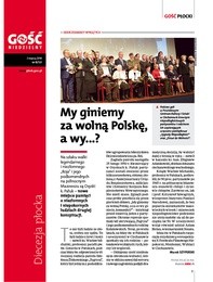 Gość Płocki 9/2019