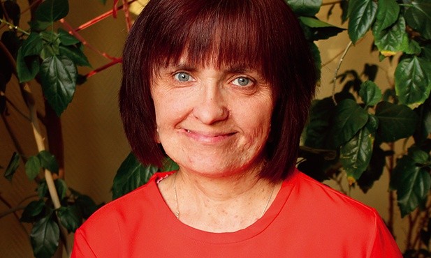 Świeckim okiem