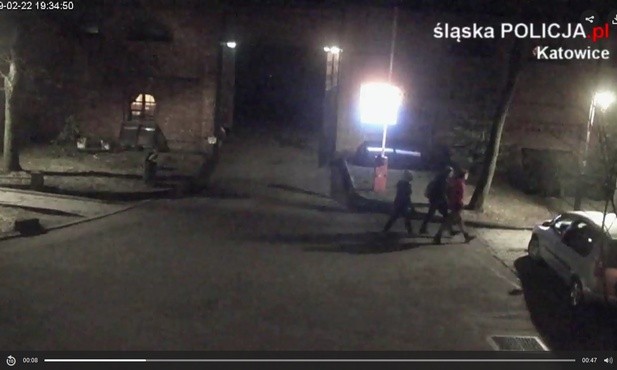Będzie ekspiacja za profanację kalwarii w Panewnikach