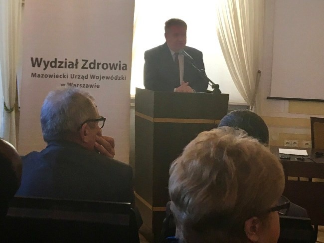 Odznaki dla kapłanów