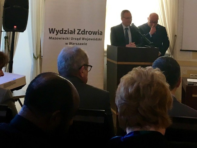 Odznaki dla kapłanów