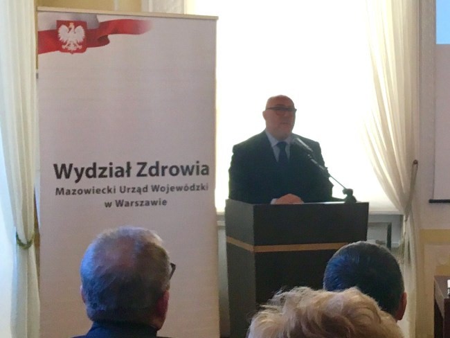 Odznaki dla kapłanów