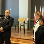 Upamiętnienie młodzieżowej organizacji antykomunistycznej w Paczkowie