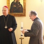 Nowi dziekani diecezji gliwickiej