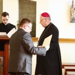 Nowi dziekani diecezji gliwickiej