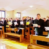 Nowa sieć dekanatów i nowi dziekani w diecezji gliwickiej