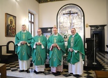 Biskupi litewscy o bł. Michale Giedroyciu