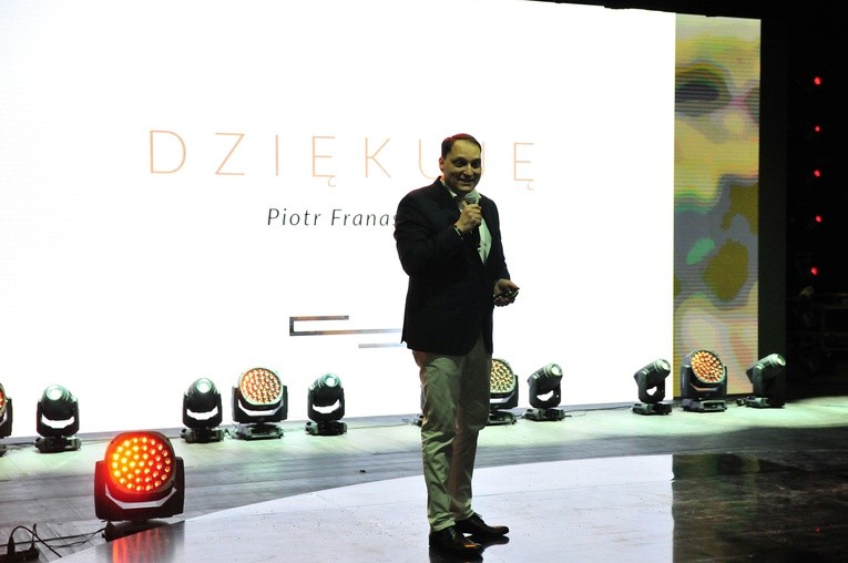 Piotr Franaszek nie jest już dyrektorem Centrum Spotkania Kultur w Lublinie
