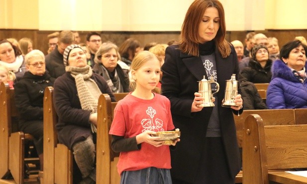 Modlitwa o beatyfikację ks. Blachnickiego