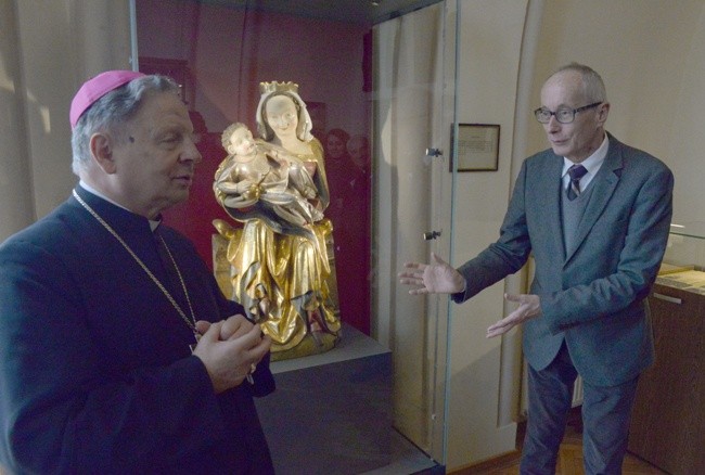 Najcenniejszy zabytek Radomia