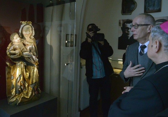 Najcenniejszy zabytek Radomia