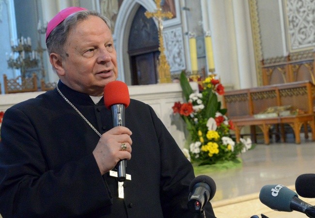 Najcenniejszy zabytek Radomia